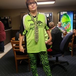 Meet your Posher, Karla